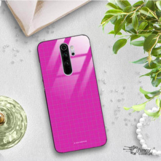 Etui Xiaomi REDMI NOTE 8 PRO, ST_FCG_2020-1_275 Wzory - FunnyCase