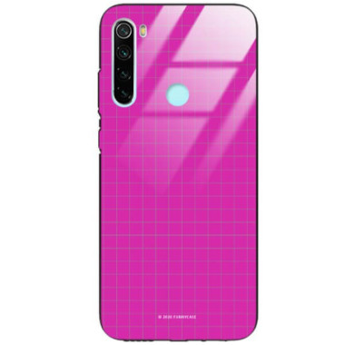 Etui Xiaomi REDMI NOTE 8, ST_FCG_2020-1_275 Wzory - FunnyCase