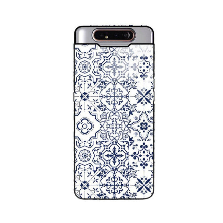 Etui Samsung GALAXY A80, ST_FCG_2020-1_276 Wzory - FunnyCase