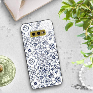 Etui Samsung GALAXY S10E, ST_FCG_2020-1_276 Wzory - FunnyCase