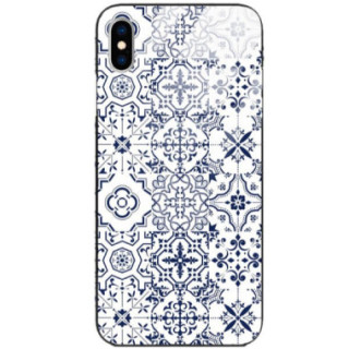 Etui Apple IPHONE X / XS, ST_FCG_2020-1_276 Wzory - FunnyCase