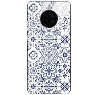 Etui Huawei MATE 30, ST_FCG_2020-1_276 Wzory - FunnyCase