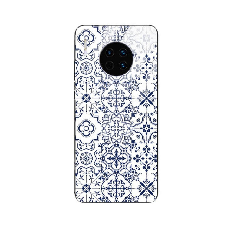 Etui Huawei MATE 30, ST_FCG_2020-1_276 Wzory - FunnyCase