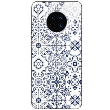Etui Huawei MATE 30, ST_FCG_2020-1_276 Wzory - FunnyCase