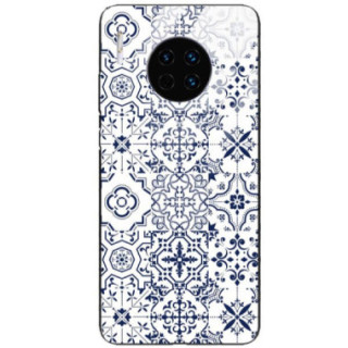 Etui Huawei MATE 30 PRO, ST_FCG_2020-1_276 Wzory - FunnyCase