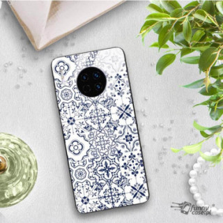 Etui Huawei MATE 30 PRO, ST_FCG_2020-1_276 Wzory - FunnyCase