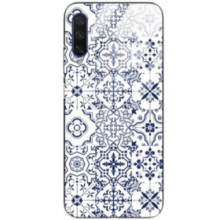 Etui Xiaomi MI A3 LITE, ST_FCG_2020-1_276 Wzory - FunnyCase