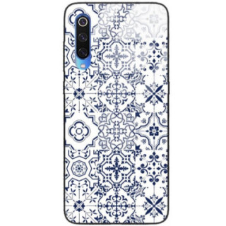 Etui Xiaomi MI9, ST_FCG_2020-1_276 Wzory - FunnyCase