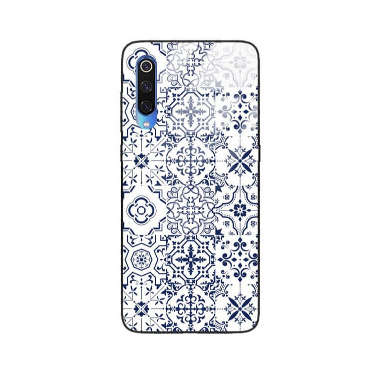 Etui Xiaomi MI9, ST_FCG_2020-1_276 Wzory - FunnyCase