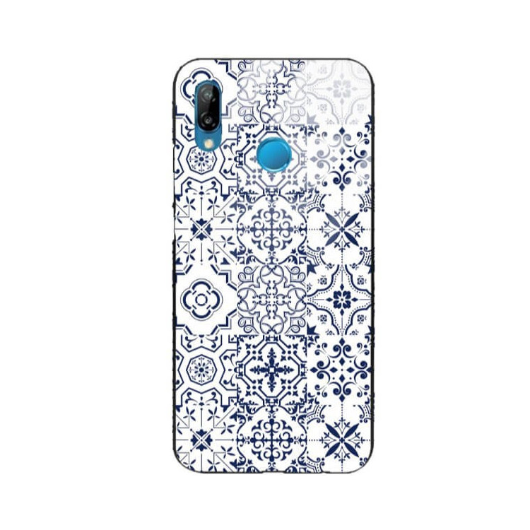 Etui Huawei P30 LITE, ST_FCG_2020-1_276 Wzory - FunnyCase
