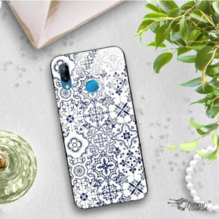 Etui Huawei P30 LITE, ST_FCG_2020-1_276 Wzory - FunnyCase