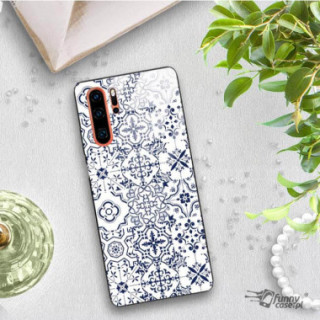 Etui Huawei P30 PRO, ST_FCG_2020-1_276 Wzory - FunnyCase
