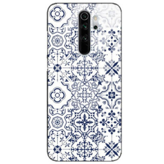 Etui Xiaomi REDMI NOTE 8 PRO, ST_FCG_2020-1_276 Wzory - FunnyCase