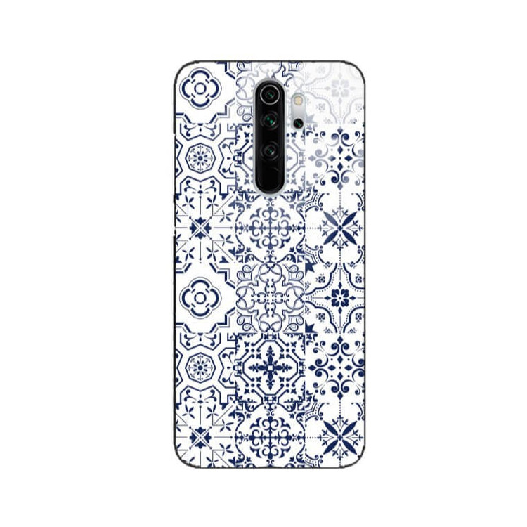 Etui Xiaomi REDMI NOTE 8 PRO, ST_FCG_2020-1_276 Wzory - FunnyCase
