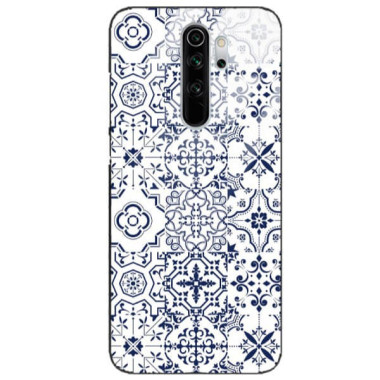 Etui Xiaomi REDMI NOTE 8 PRO, ST_FCG_2020-1_276 Wzory - FunnyCase