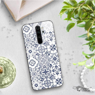 Etui Xiaomi REDMI NOTE 8 PRO, ST_FCG_2020-1_276 Wzory - FunnyCase