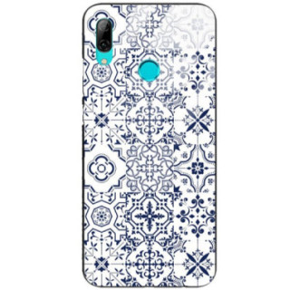 Etui Huawei Y7 2019, ST_FCG_2020-1_276 Wzory - FunnyCase