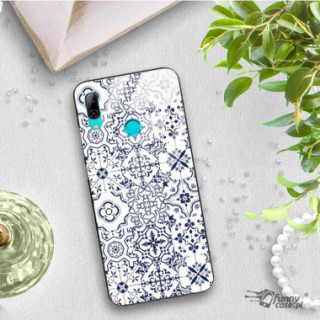 Etui Huawei Y7 2019, ST_FCG_2020-1_276 Wzory - FunnyCase