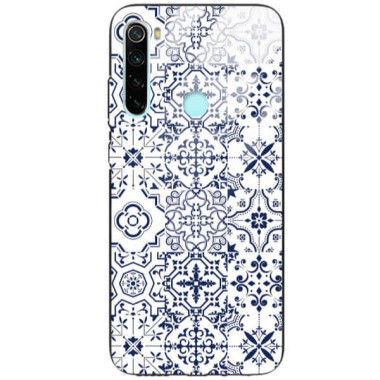 Etui Xiaomi REDMI NOTE 8, ST_FCG_2020-1_276 Wzory - FunnyCase