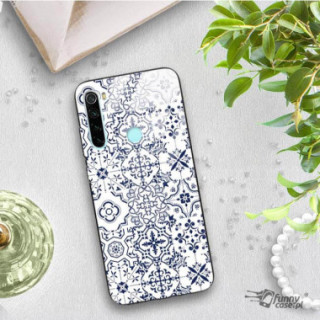 Etui Xiaomi REDMI NOTE 8, ST_FCG_2020-1_276 Wzory - FunnyCase