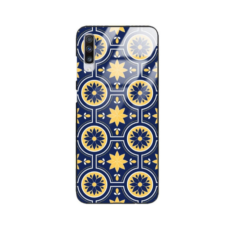 Etui Samsung GALAXY A70 / A70S, ST_FCG_2020-1_277 Wzory - FunnyCase