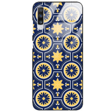 Etui Samsung GALAXY A70 / A70S, ST_FCG_2020-1_277 Wzory - FunnyCase