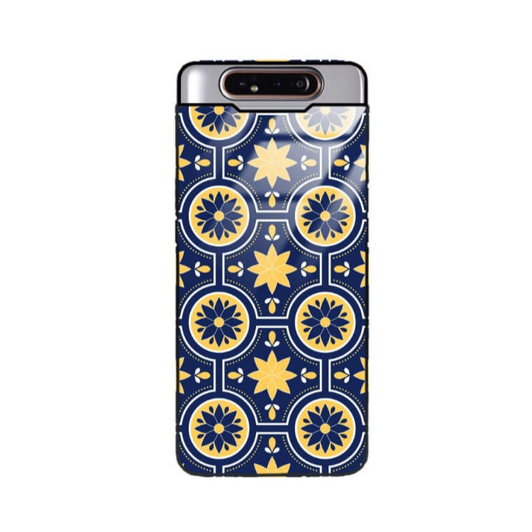 Etui Samsung GALAXY A80, ST_FCG_2020-1_277 Wzory - FunnyCase