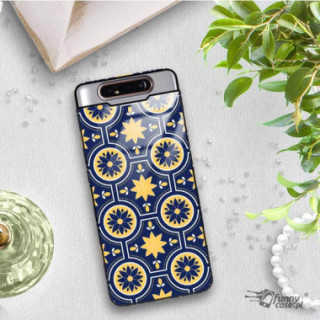 Etui Samsung GALAXY A80, ST_FCG_2020-1_277 Wzory - FunnyCase