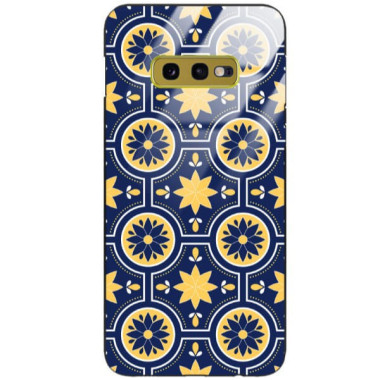 Etui Samsung GALAXY S10E, ST_FCG_2020-1_277 Wzory - FunnyCase