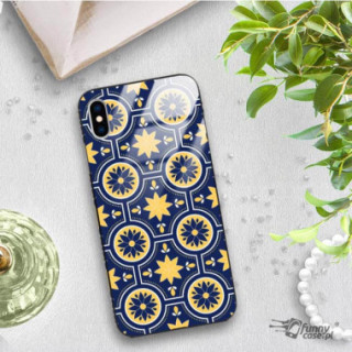 Etui Apple IPHONE X / XS, ST_FCG_2020-1_277 Wzory - FunnyCase