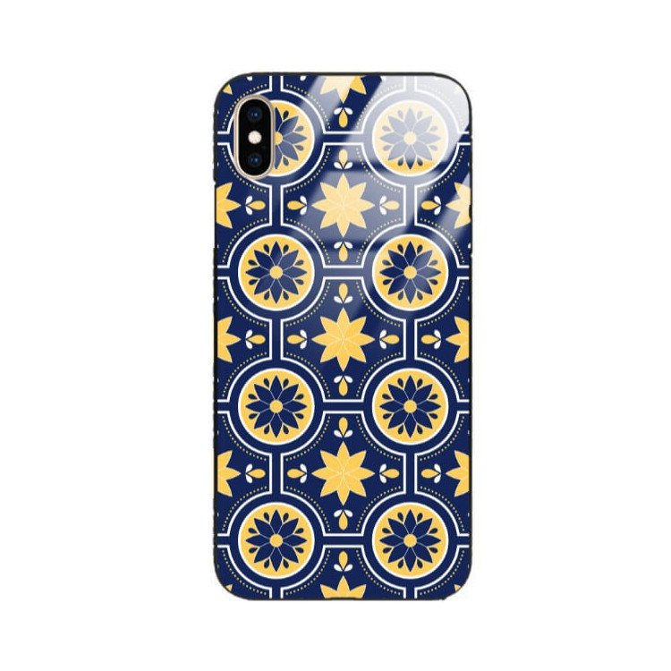 Etui Apple IPHONE XS MAX, ST_FCG_2020-1_277 Wzory - FunnyCase