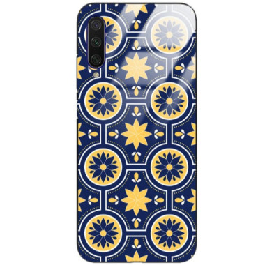 Etui Xiaomi MI A3 LITE, ST_FCG_2020-1_277 Wzory - FunnyCase