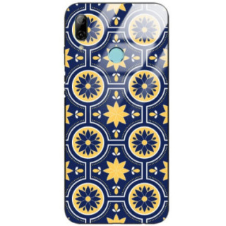 Etui Huawei P SMART 2019, ST_FCG_2020-1_277 Wzory - FunnyCase