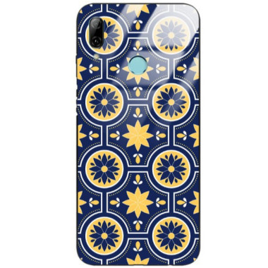 Etui Huawei P SMART 2019, ST_FCG_2020-1_277 Wzory - FunnyCase