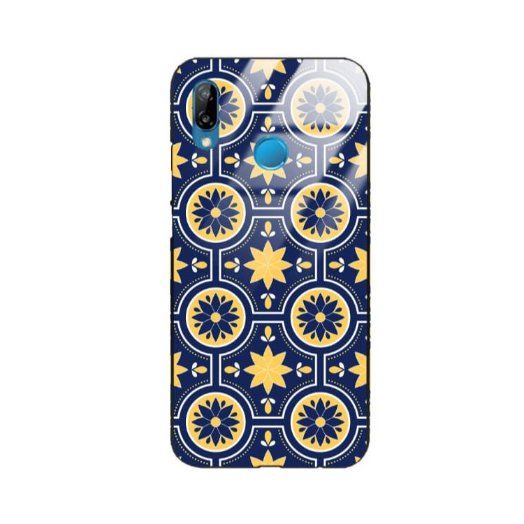 Etui Huawei P30 LITE, ST_FCG_2020-1_277 Wzory - FunnyCase