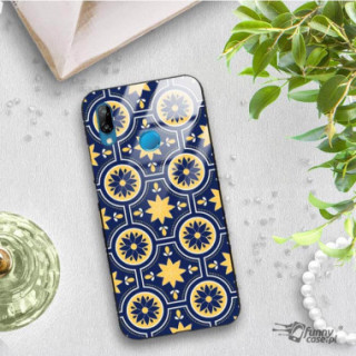 Etui Huawei P30 LITE, ST_FCG_2020-1_277 Wzory - FunnyCase