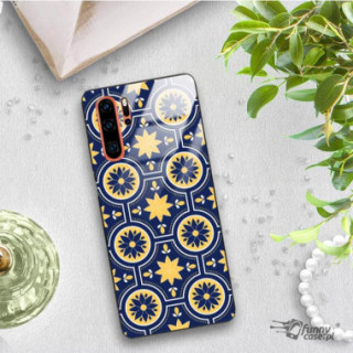 Etui Huawei P30 PRO, ST_FCG_2020-1_277 Wzory - FunnyCase