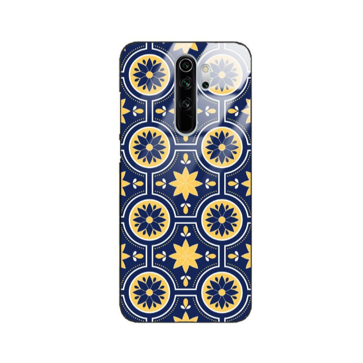 Etui Xiaomi REDMI NOTE 8 PRO, ST_FCG_2020-1_277 Wzory - FunnyCase