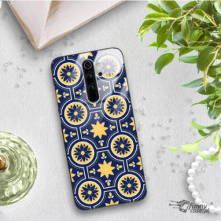 Etui Xiaomi REDMI NOTE 8 PRO, ST_FCG_2020-1_277 Wzory - FunnyCase