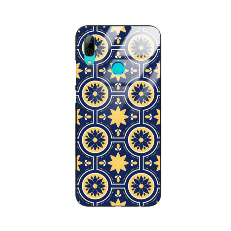 Etui Huawei Y7 2019, ST_FCG_2020-1_277 Wzory - FunnyCase