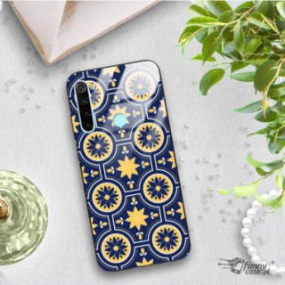 Etui Xiaomi REDMI NOTE 8, ST_FCG_2020-1_277 Wzory - FunnyCase