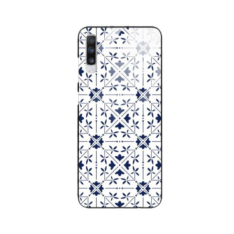 Etui Samsung GALAXY A70 / A70S, ST_FCG_2020-1_278 Wzory - FunnyCase