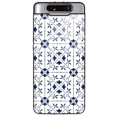 Etui Samsung GALAXY A80, ST_FCG_2020-1_278 Wzory - FunnyCase