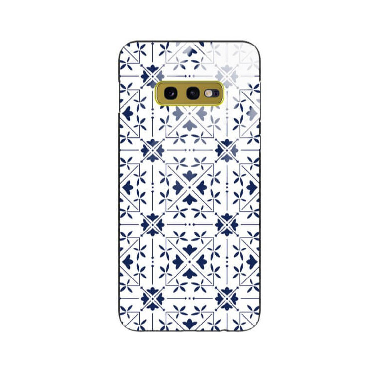 Etui Samsung GALAXY S10E, ST_FCG_2020-1_278 Wzory - FunnyCase
