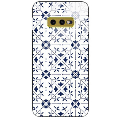 Etui Samsung GALAXY S10E, ST_FCG_2020-1_278 Wzory - FunnyCase