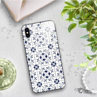 Etui Apple IPHONE X / XS, ST_FCG_2020-1_278 Wzory - FunnyCase