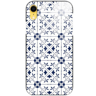 Etui Apple IPHONE XR, ST_FCG_2020-1_278 Wzory - FunnyCase