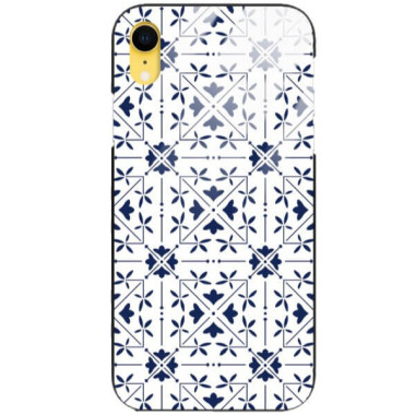 Etui Apple IPHONE XR, ST_FCG_2020-1_278 Wzory - FunnyCase