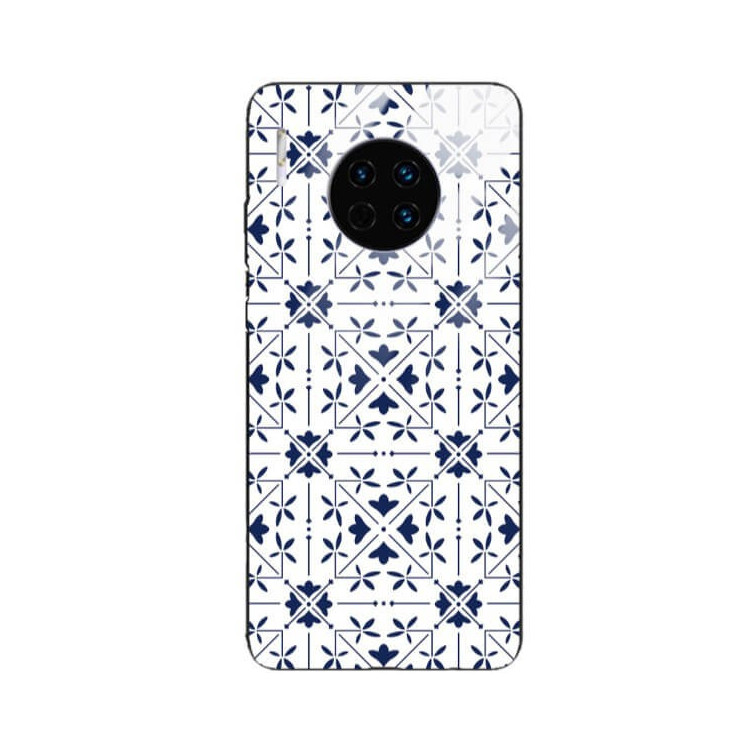 Etui Huawei MATE 30, ST_FCG_2020-1_278 Wzory - FunnyCase