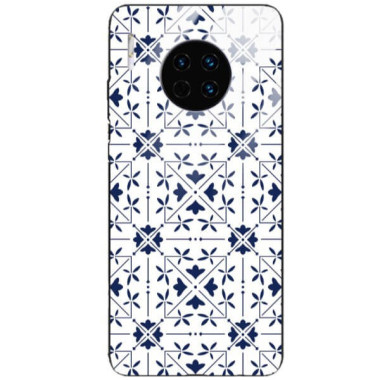 Etui Huawei MATE 30, ST_FCG_2020-1_278 Wzory - FunnyCase